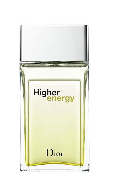 high energy dior|christian dior higher energy.